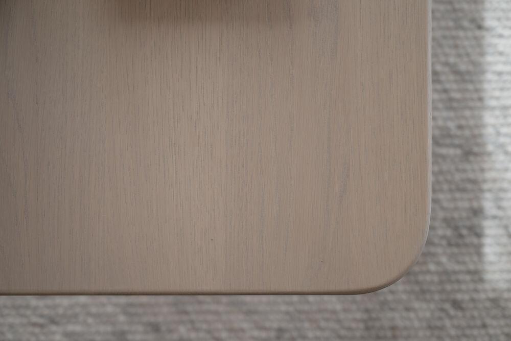 Driscoll diivanilaud, 103x50, whitewash tamm