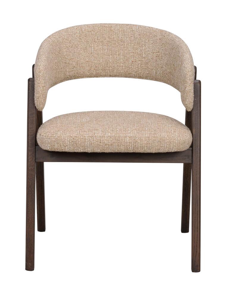 Barnaby tool, tumebeež/pruun