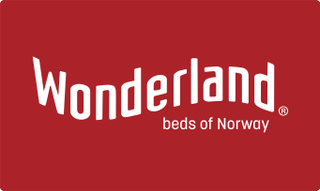 Wonderland AS Finland