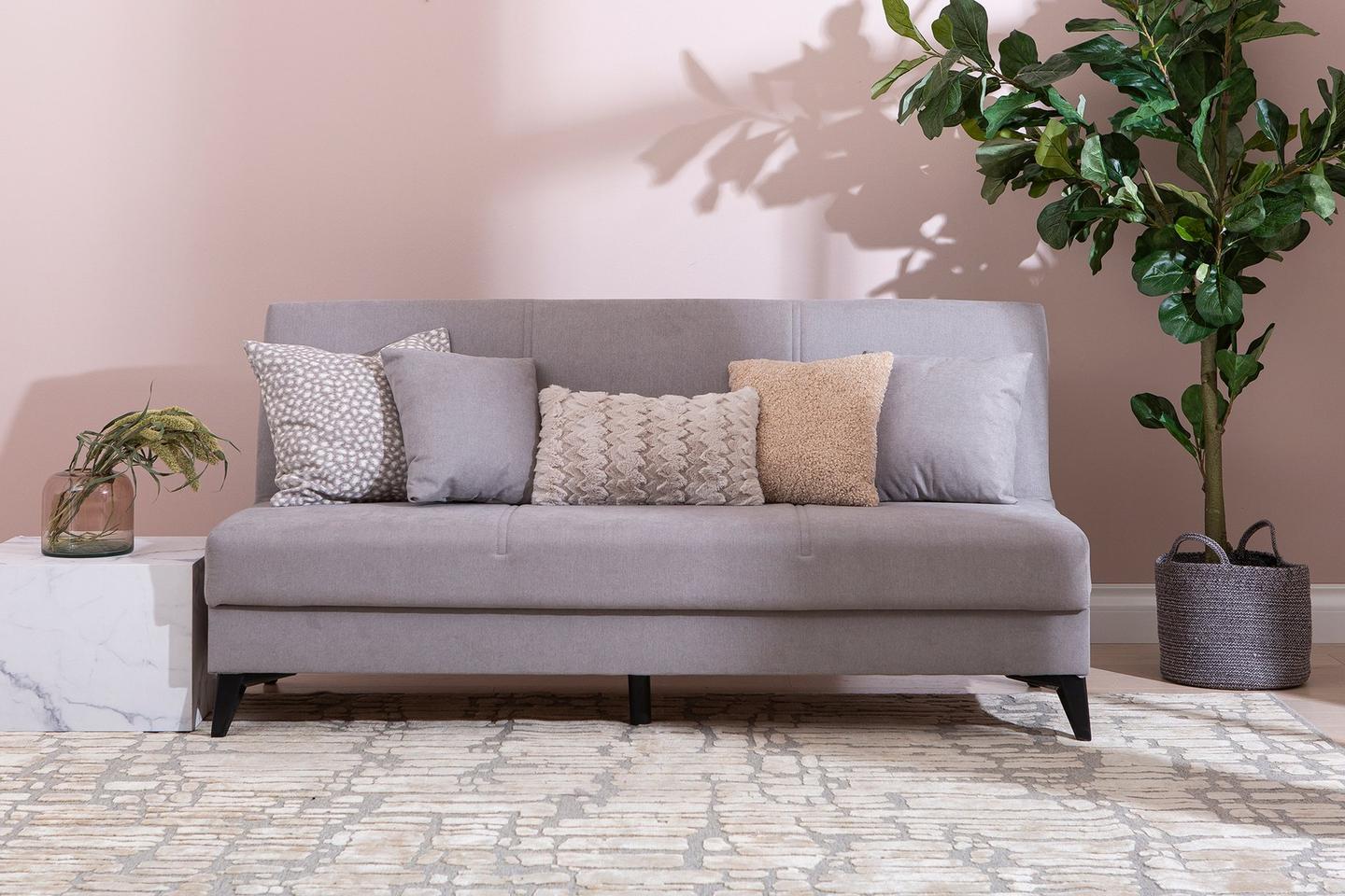 Porta 3-kohaline diivanvoodi, hall