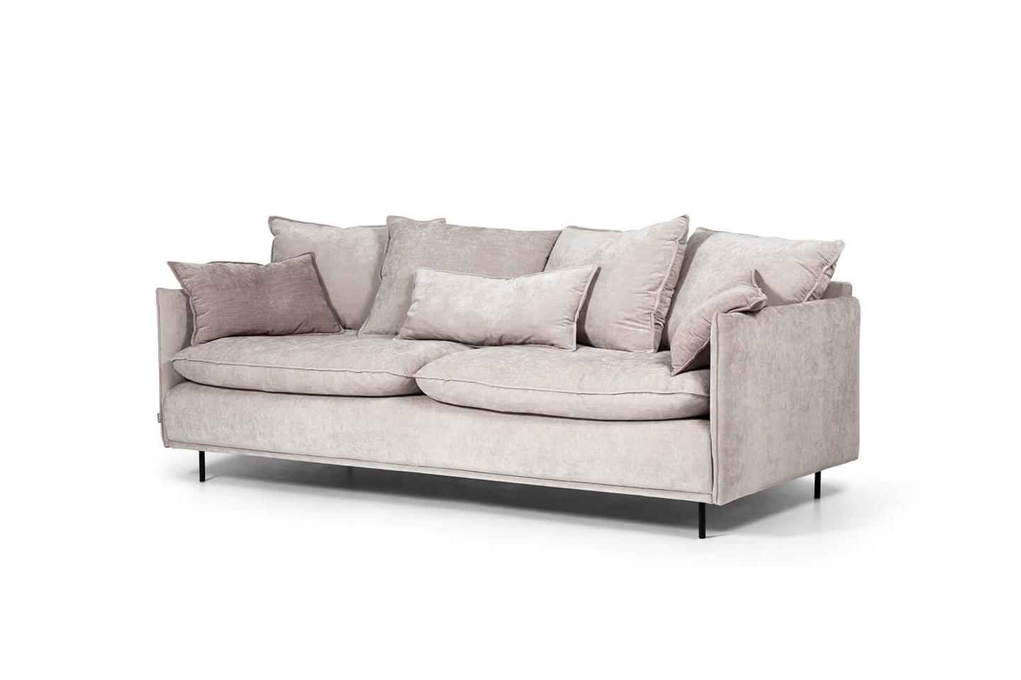 Allegro 3-kohaline diivan