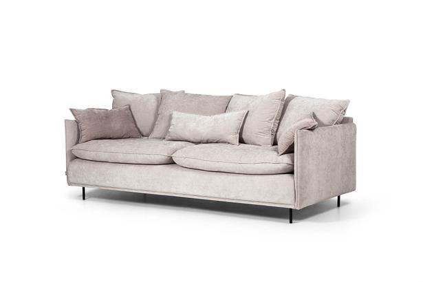 Allegro 3-kohaline diivan