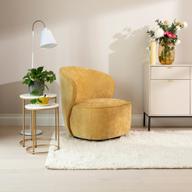 Pisipilt: Emma tugitool, kollane