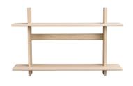 Westlock seinariiul, 75x48, whitewash tamm