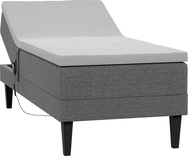 Aurora & Stiina mootorvoodi, 90x200cm, stiina kattem.