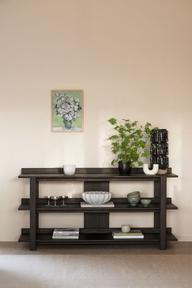 Pisipilt: Kilian konsoolilaud, pruun