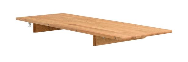 Tyler pikendusplaat, 45cm, tamm