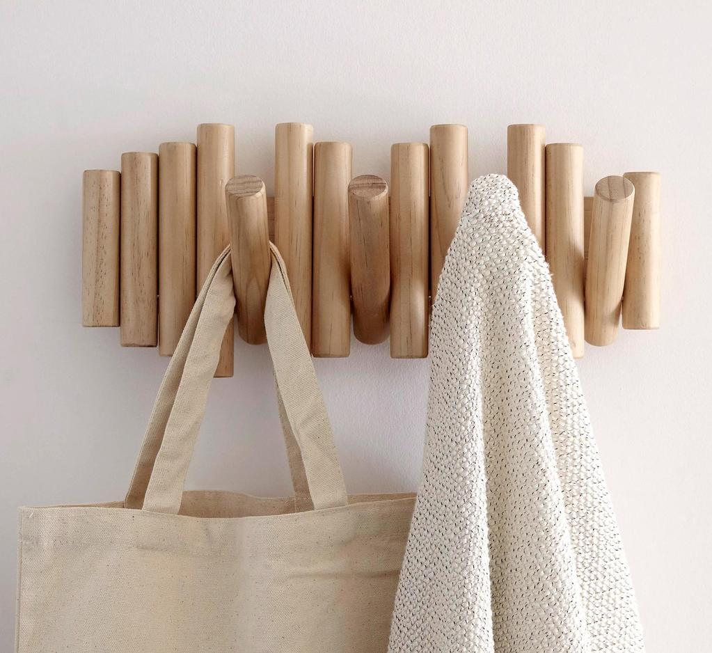 Riidenagi Umbra Picket natural