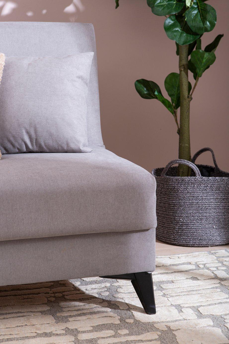 Porta 3-kohaline diivanvoodi, hall