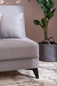 Pisipilt: Porta 3-kohaline diivanvoodi, hall