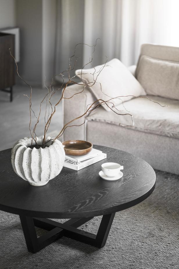 Boxford kohvilaud must