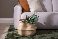 Pisipilt: Basel 3-kohaline diivan, Austin 02, beež