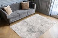 Pisipilt: Vaip Lalee Home Elif 200x290 cm, hõbe