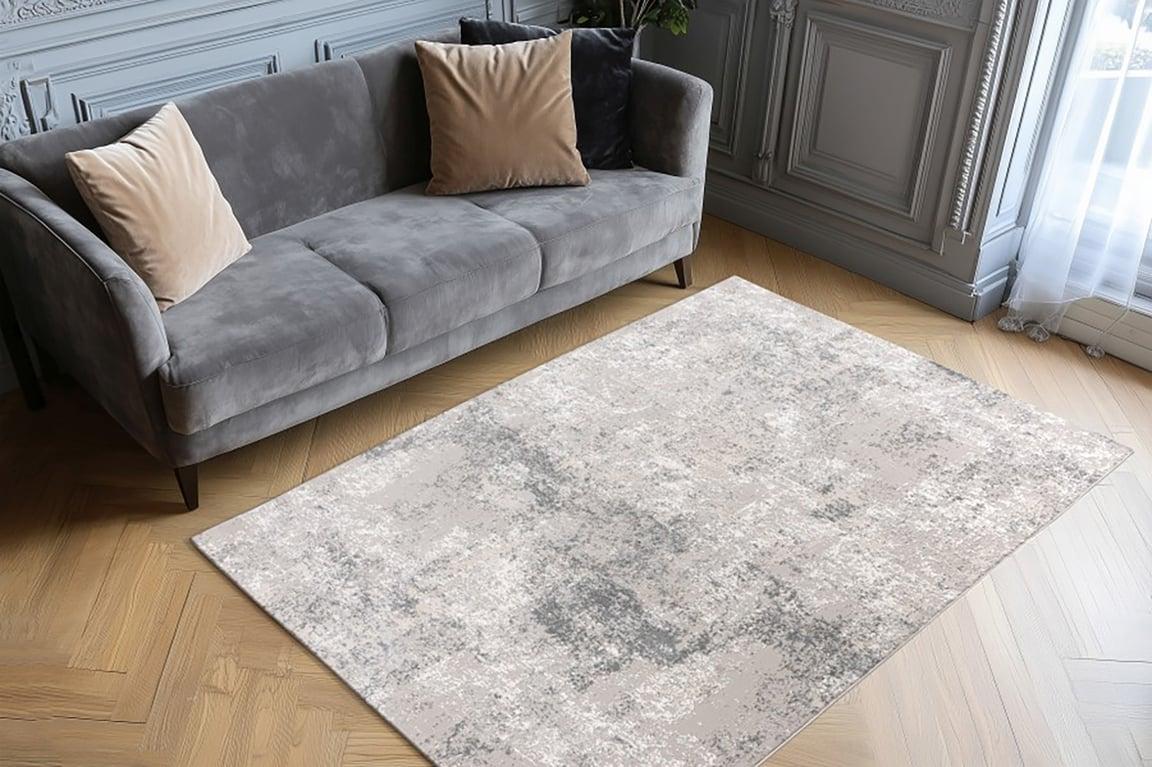 Vaip Lalee Home Elif 200x290 cm, hõbe