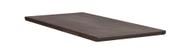 Clapperton pikendusplaat, 45x95, pruun tamm