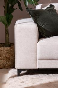 Pisipilt: Westcoast avatud nurgaga diivan, suur, parem, Storm 06, liiv