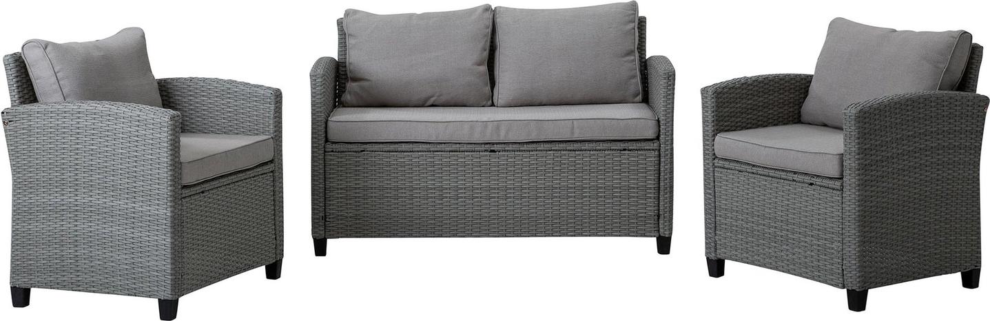 Savona diivanikomplekt 2+1+1