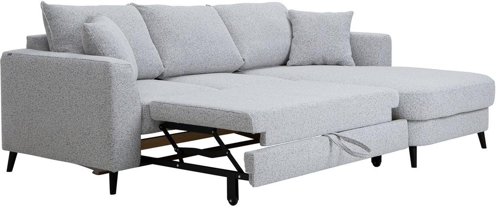 Lucca 3-kohaline diivanvoodi (parem), Modis 2980