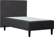 Pisipilt: Moon Gold kušett, 140x200 cm, pocket + Moon Bronze peats