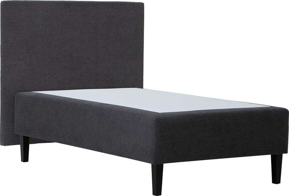 Moon Gold kušett, 140x200 cm, pocket + Moon Bronze peats