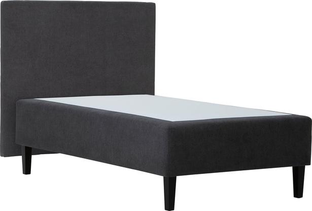 Moon Gold kušett, 140x200 cm, pocket + Moon Bronze peats