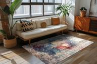 Pisipilt: Vaip Lalee Picasso 200x290 cm, multi pic 602