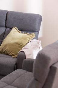 Pisipilt: Ohio 3-kohaline diivan mehhanismiga, hall