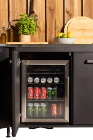 Pisipilt: Cozze g-500 plancha gaasigrill