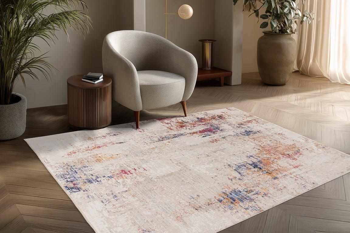 Vaip Lalee Home Vista 200x290 cm, kirju