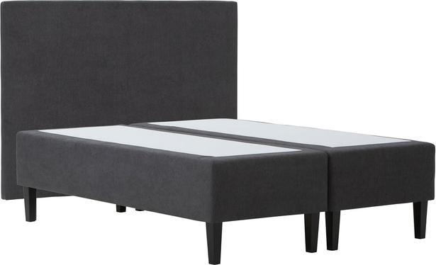 Moon Gold kušetikomplekt, 180x200 cm, Visco + Moon Bronze peats