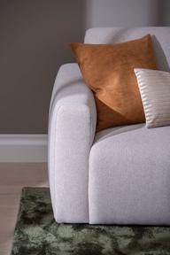 Pisipilt: Basel 2-kohaline diivan, Austin 02, beež