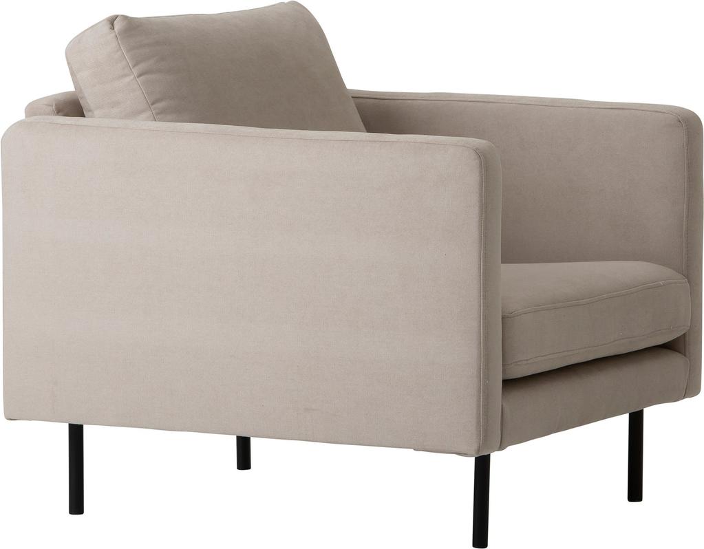 Copenhagen Scandic tugitool, Soro 21
