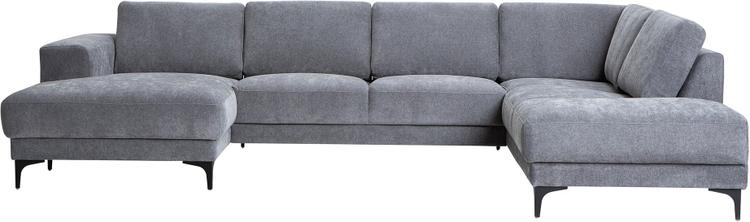 Westcoast u-nurgadiivan, parem, Storm 97, hall