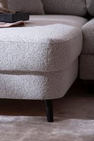 Pisipilt: Lucca 3-kohaline diivanvoodi (parem), Modis 2980