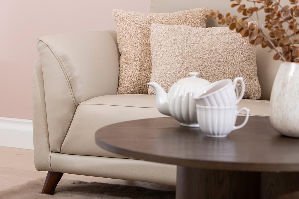 Amalfi 3-kohaline diivan