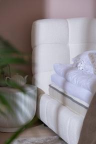 Pisipilt: Moonlit voodiraam ilma madratsita, 180x200cm