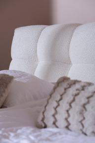 Pisipilt: Moonlit voodiraam ilma madratsita, 180x200cm