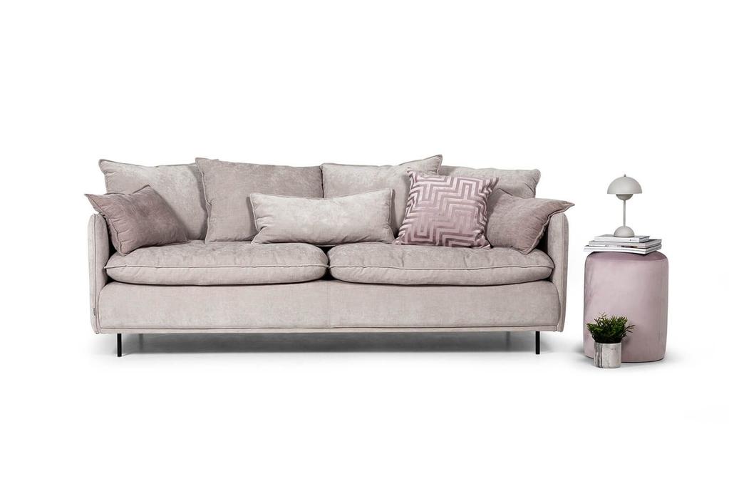 Allegro 3-kohaline diivan