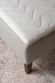 Pisipilt: Kattemadrats Moon Silver Standard 80x200x5 cm