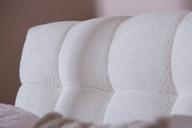 Pisipilt: Moonlit voodiraam ilma madratsita, 160x200cm