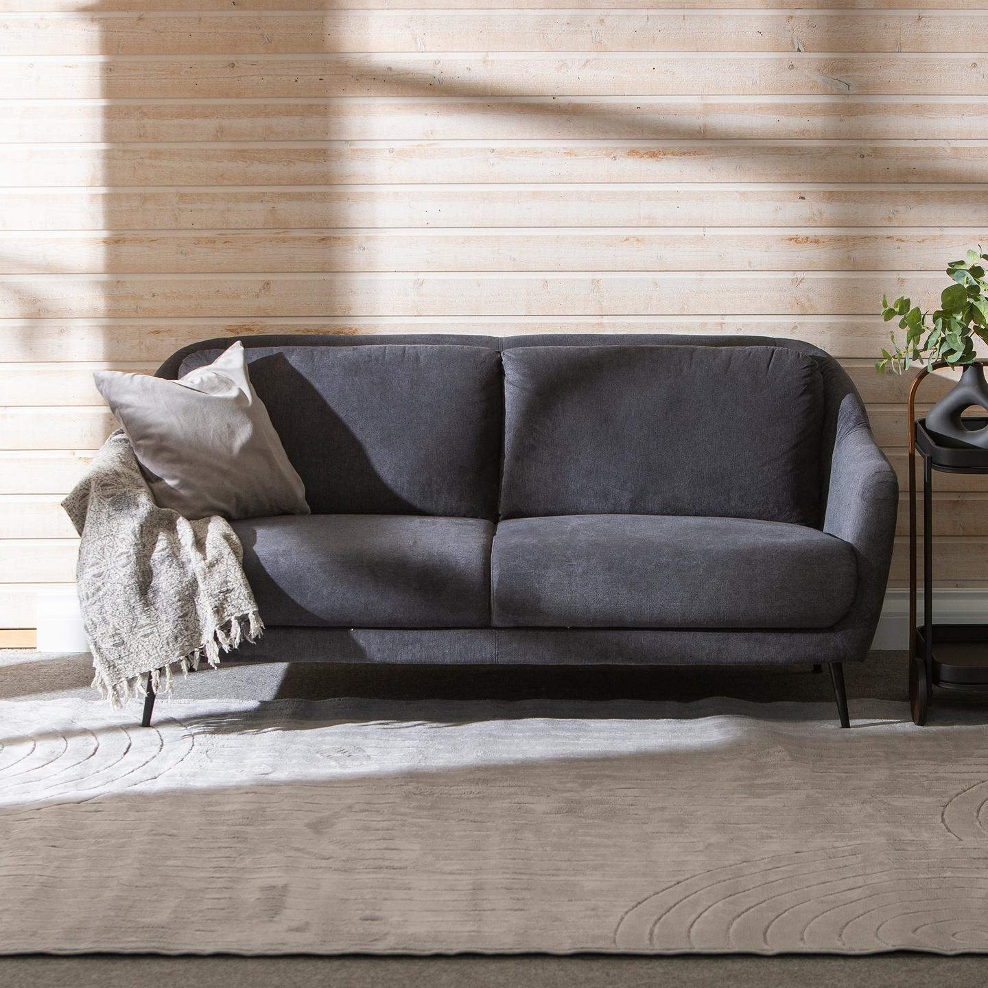 Baron 3-kohaline diivan, d 603 antratsiit