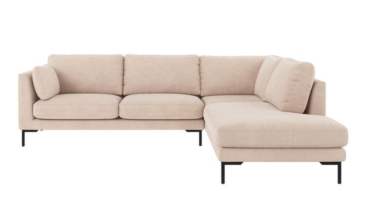 Corwin nurgadiivan, 2,5 + 2,5