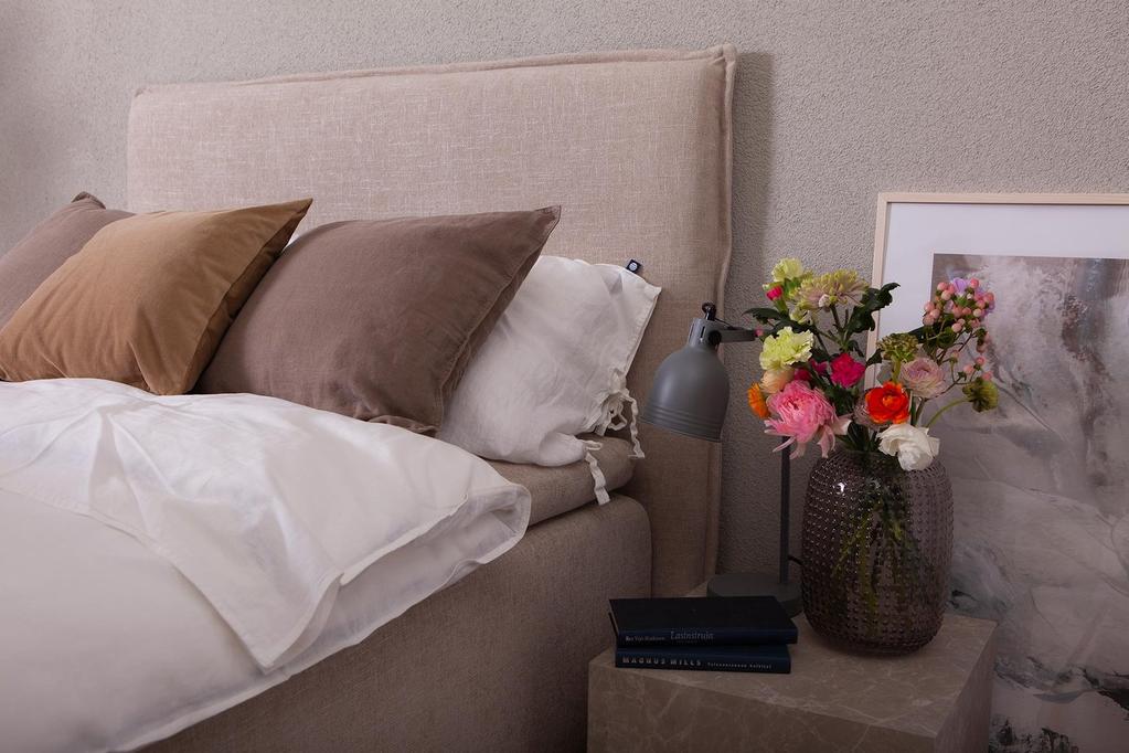 Dream kušett 90x200 cm (sis. kattemadrats)