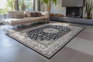 Pisipilt: Vaip Lalee Dunya 200x290 cm, meresinine 101