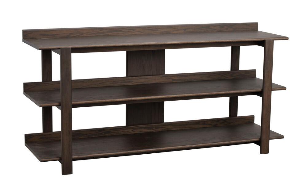 Kilian konsoolilaud, pruun