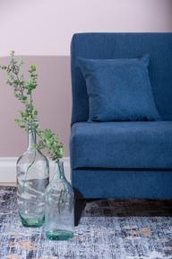 Pisipilt: Porta 3-kohaline diivanvoodi, sinine