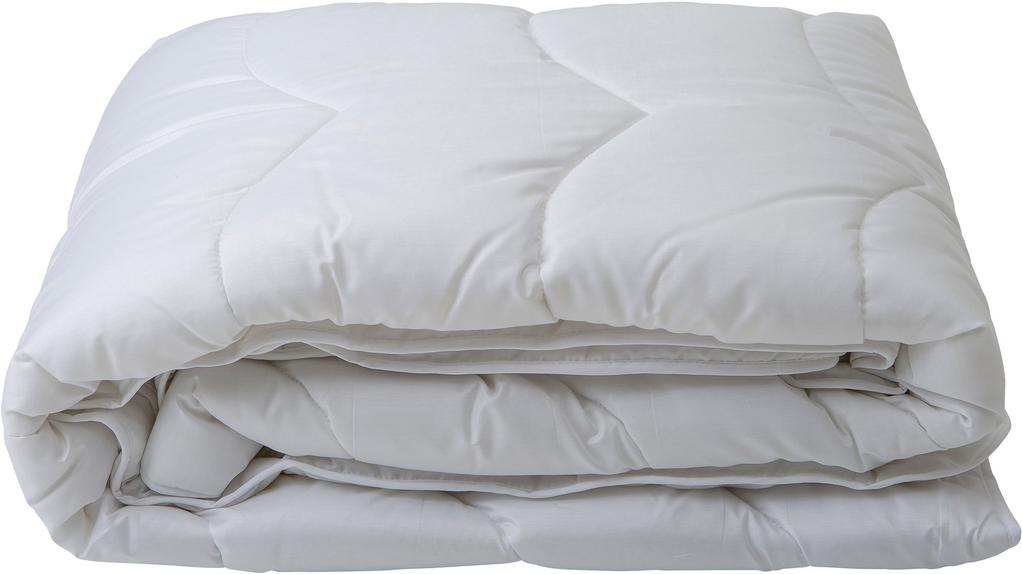 Nest & Living Gold kaheinimesevoodi kate, 230x200 cm