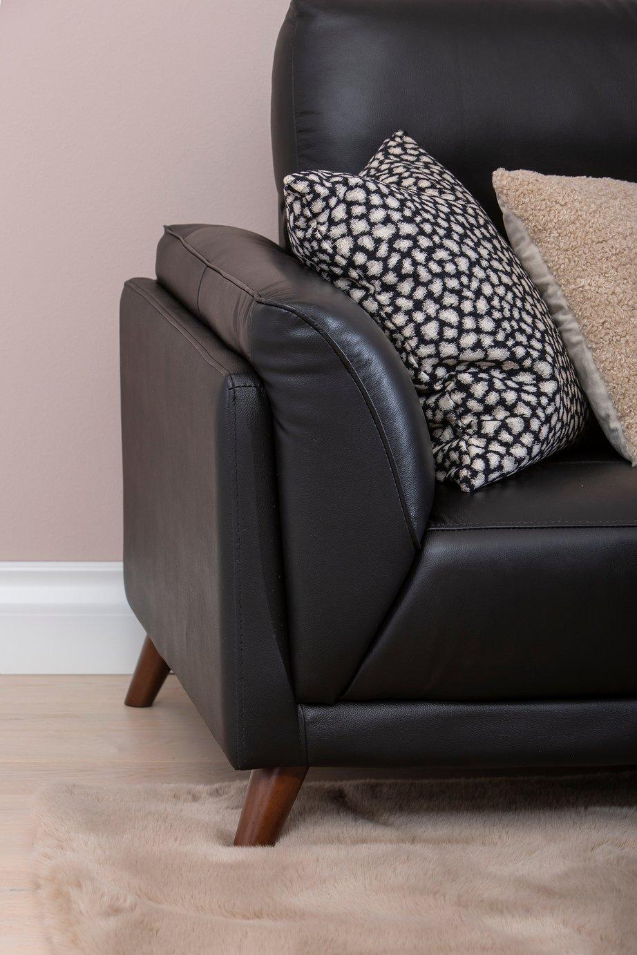 Amalfi 3-kohaline diivan