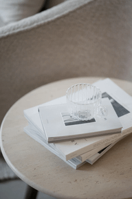 Pisipilt: Taransay kohvilaud beež/pruun