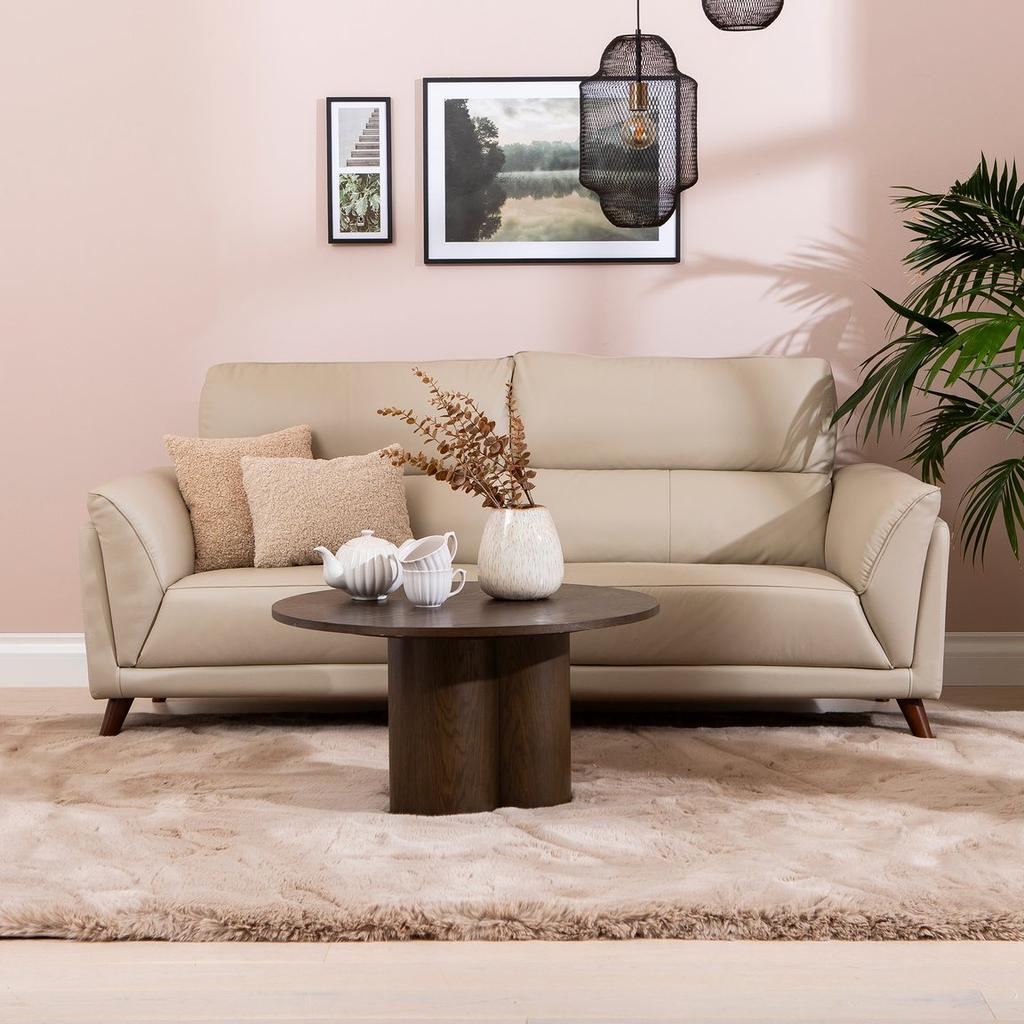 Amalfi 3-kohaline diivan